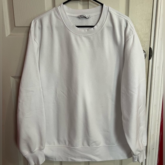 Women’s Oversized crewneck - Picture 1 of 4